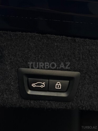 BMW 528 2014, 164,000 km - 2.0 l - Bakı