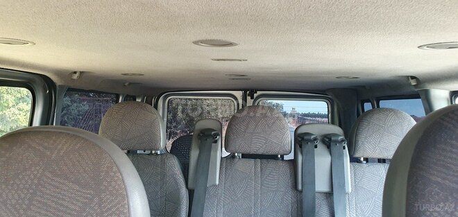 Ford Transit 2005, 458,373 km - 2.4 л - Bakı