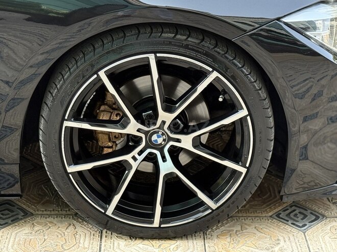 BMW 328 2015, 101,455 km - 2.0 л - Gəncə