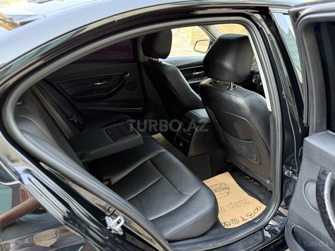 BMW 328 2015, 101,455 km - 2.0 л - Gəncə