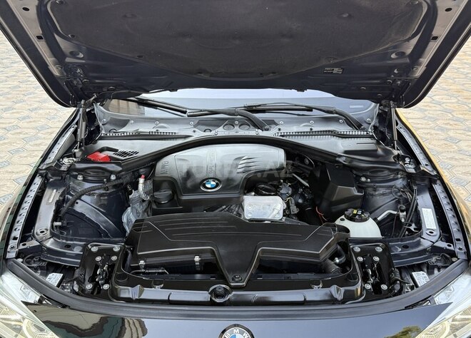 BMW 328 2015, 101,455 km - 2.0 л - Gəncə