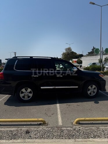 Toyota Land Cruiser 2012, 375,000 km - 4.0 l - Bakı