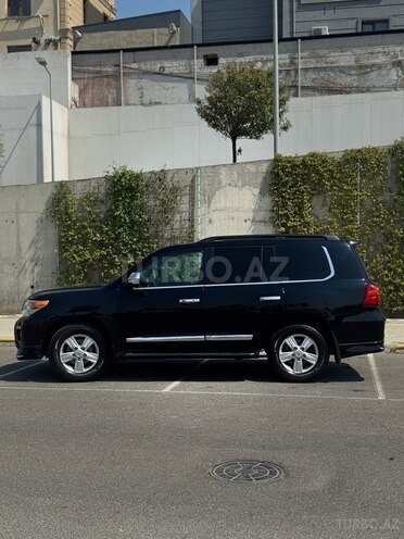 Toyota Land Cruiser 2012, 375,000 km - 4.0 l - Bakı