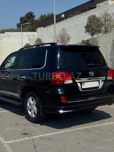 Toyota Land Cruiser 2012, 375,000 km - 4.0 l - Bakı