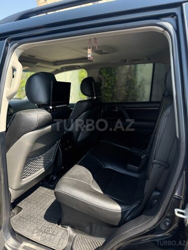 Toyota Land Cruiser 2012, 375,000 km - 4.0 l - Bakı