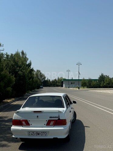 LADA (VAZ) 2115 2011, 200,000 km - 1.6 l - Ağdaş