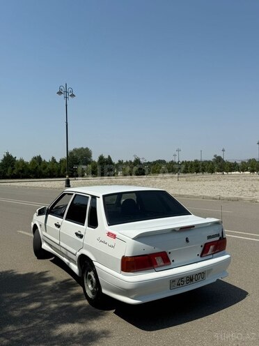 LADA (VAZ) 2115 2011, 200,000 km - 1.6 l - Ağdaş