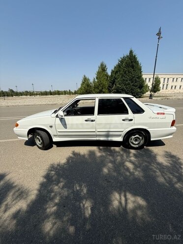 LADA (VAZ) 2115 2011, 200,000 km - 1.6 l - Ağdaş