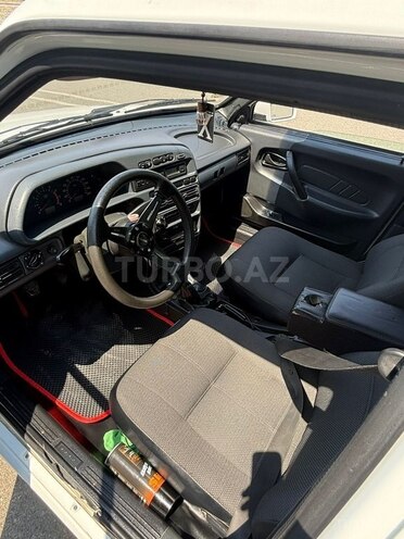 LADA (VAZ) 2115 2011, 200,000 km - 1.6 l - Ağdaş