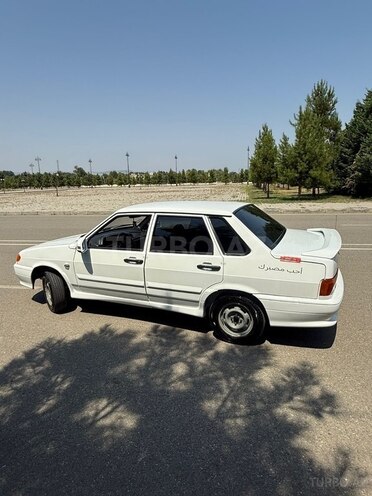 LADA (VAZ) 2115 2011, 200,000 km - 1.6 l - Ağdaş