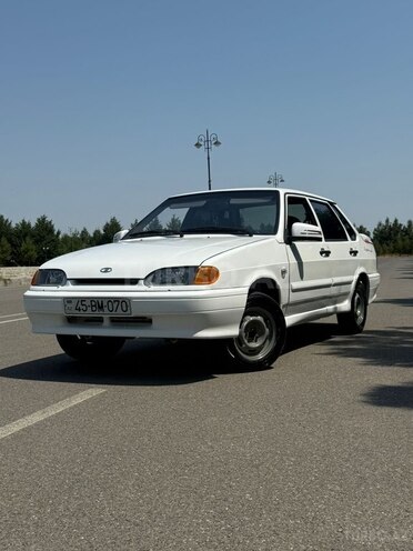 LADA (VAZ) 2115 2011, 200,000 km - 1.6 l - Ağdaş