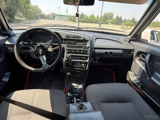 LADA (VAZ) 2115 2011, 200,000 km - 1.6 l - Ağdaş