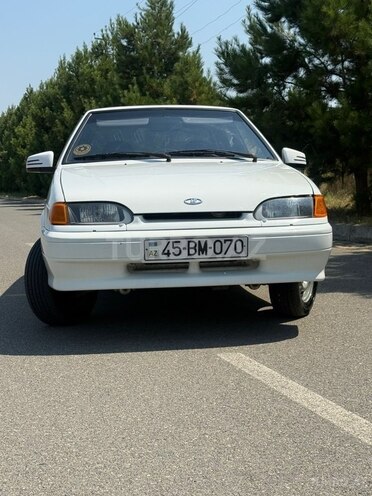LADA (VAZ) 2115 2011, 200,000 km - 1.6 l - Ağdaş