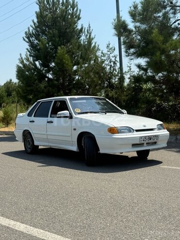 LADA (VAZ) 2115 2011, 200,000 km - 1.6 l - Ağdaş