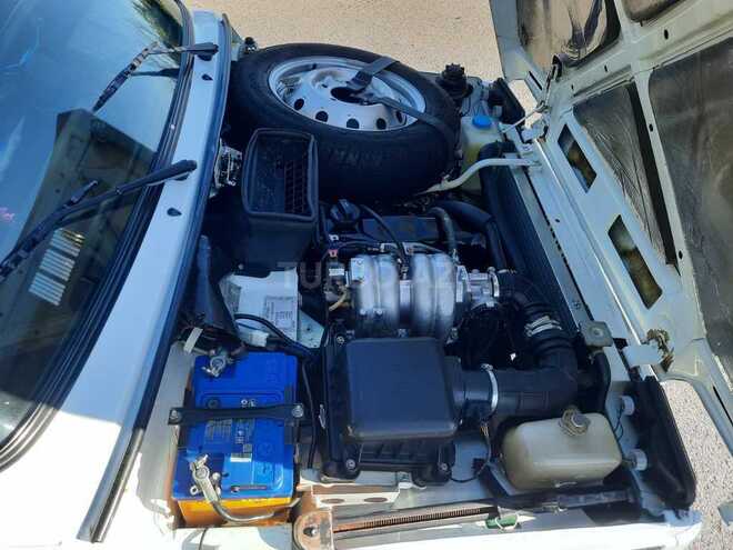 LADA (VAZ) Niva 2015, 254,102 km - 1.7 л - Bakı