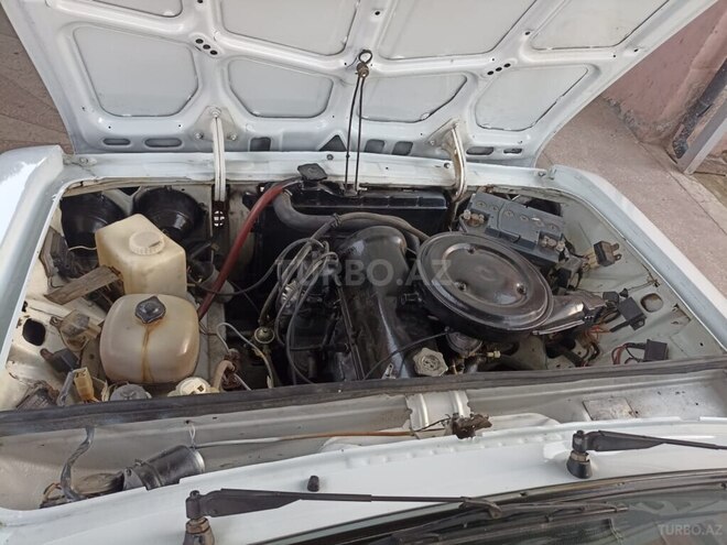 LADA (VAZ) 2106 1998, 98,460 km - 1.3 л - Tovuz