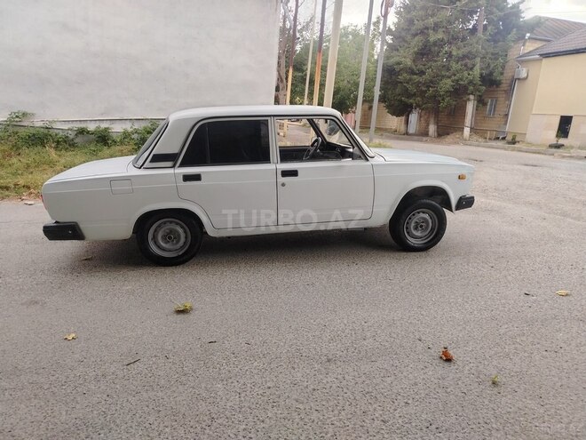 LADA (VAZ) 2107 2010, 93,000 km - 1.6 l - Şamaxı
