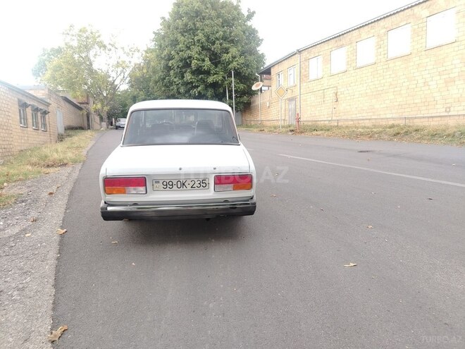 LADA (VAZ) 2107 2010, 93,000 km - 1.6 l - Şamaxı