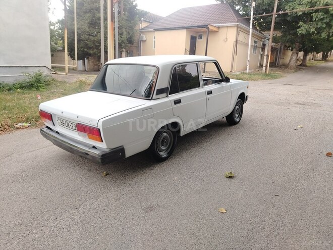 LADA (VAZ) 2107 2010, 93,000 km - 1.6 l - Şamaxı
