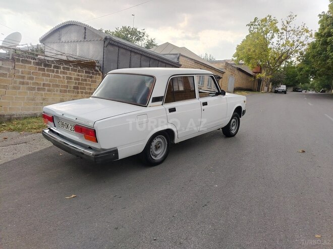 LADA (VAZ) 2107 2010, 93,000 km - 1.6 l - Şamaxı