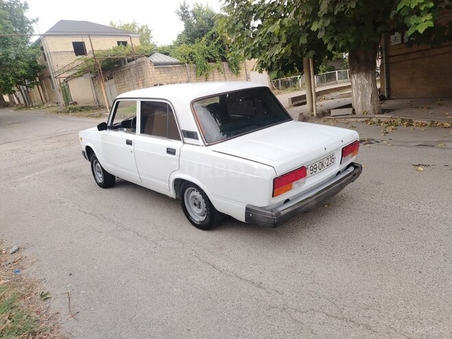 LADA (VAZ) 2107 2010, 93,000 km - 1.6 l - Şamaxı