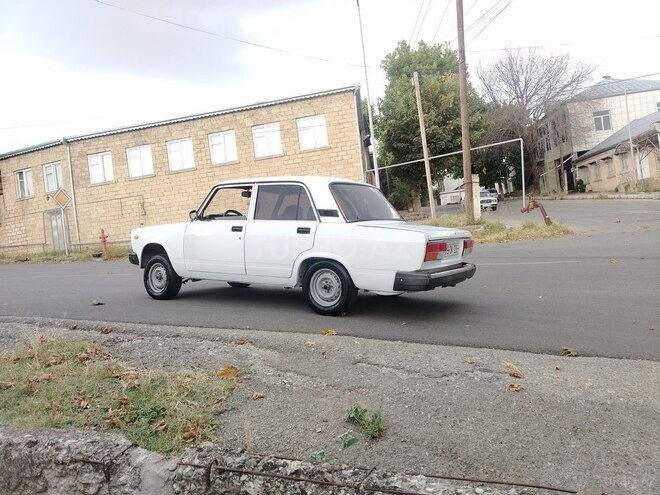 LADA (VAZ) 2107 2010, 93,000 km - 1.6 l - Şamaxı