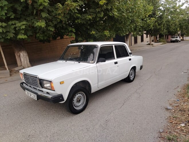 LADA (VAZ) 2107 2010, 93,000 km - 1.6 l - Şamaxı