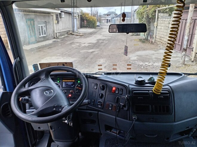 Mercedes Atego 822 2011, 842,536 km - 4.8 л - Bakı
