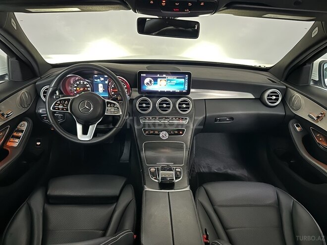 Mercedes C 300 2019, 49,800 km - 2.0 л - Bakı