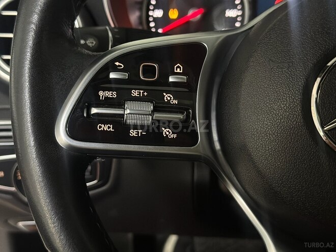 Mercedes C 300 2019, 49,800 km - 2.0 л - Bakı