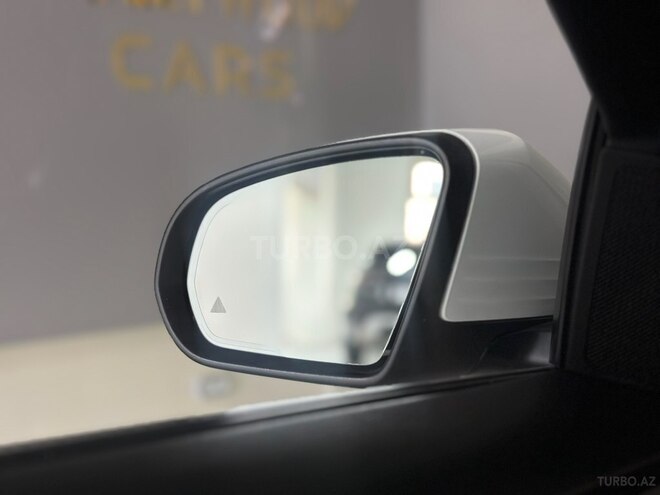 Mercedes C 300 2019, 49,800 km - 2.0 л - Bakı