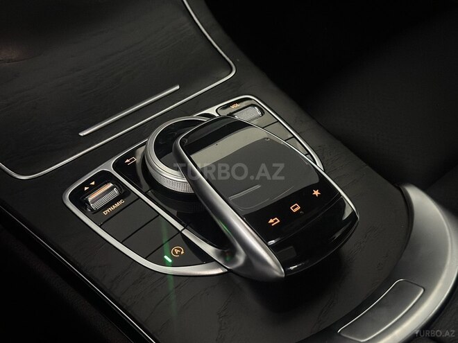 Mercedes C 300 2019, 49,800 km - 2.0 л - Bakı