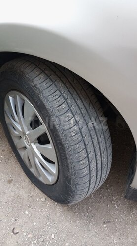 Nissan Tiida 2006, 200,000 km - 1.6 l - Bakı