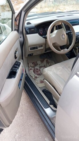 Nissan Tiida 2006, 200,000 km - 1.6 l - Bakı