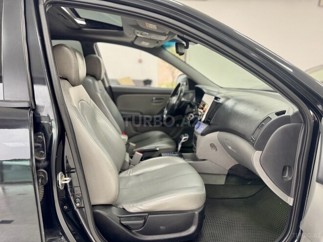 Hyundai Elantra 2008, 204,000 km - 1.6 l - Bakı