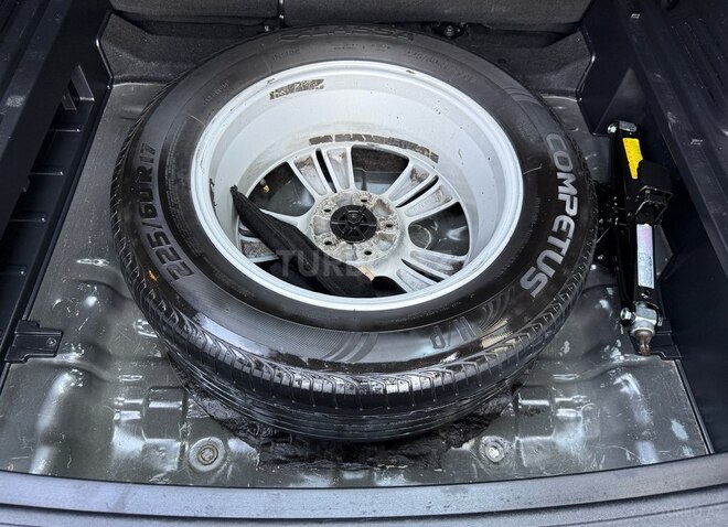 Hyundai ix35 2012, 143,000 km - 2.0 l - Gəncə