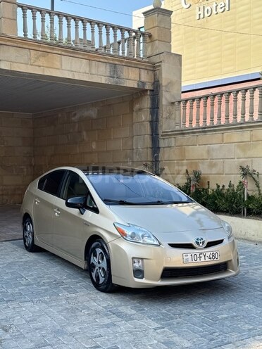 Toyota Prius 2010, 474,756 km - 1.8 l - Bakı