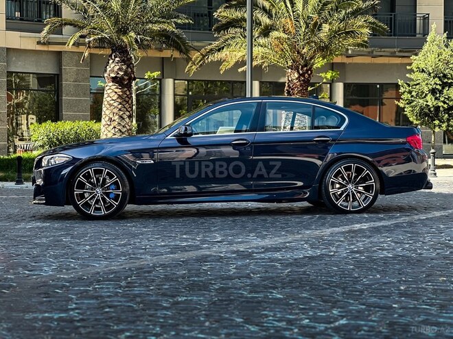 BMW 528 2016, 147,000 km - 2.0 l - Bakı