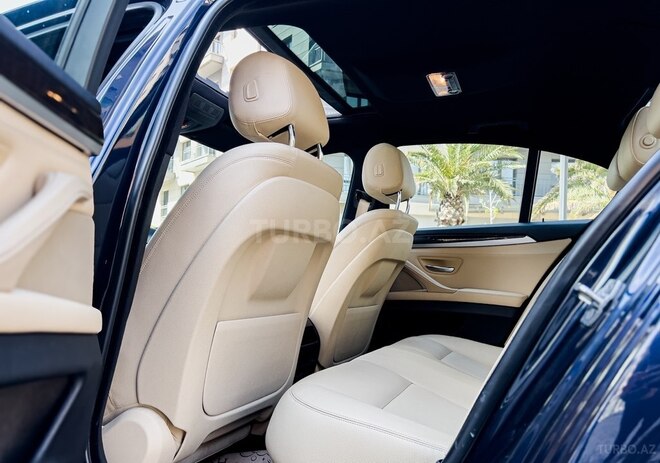 BMW 528 2016, 147,000 km - 2.0 l - Bakı