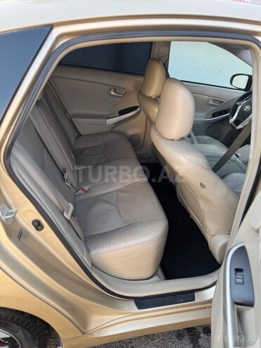 Toyota Prius 2010, 474,756 km - 1.8 l - Bakı