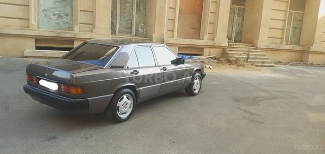 Mercedes 190 1991, 328,698 km - 2.0 l - Bakı
