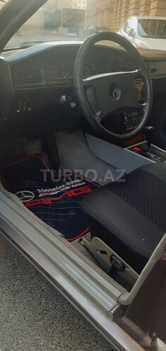 Mercedes 190 1991, 328,698 km - 2.0 l - Bakı