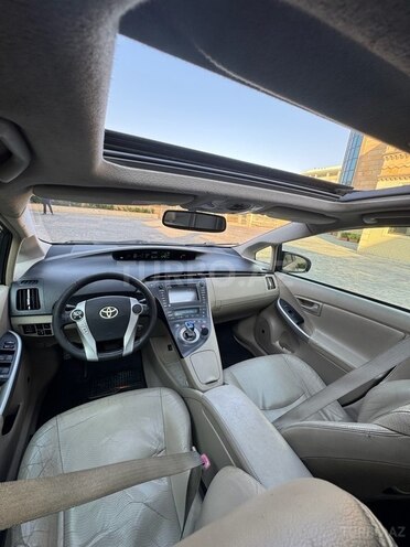 Toyota Prius 2010, 474,756 km - 1.8 l - Bakı