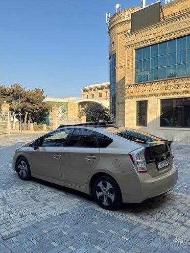 Toyota Prius 2010, 474,756 km - 1.8 l - Bakı