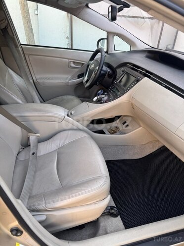 Toyota Prius 2010, 474,756 km - 1.8 l - Bakı