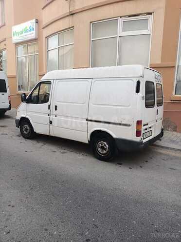 Ford Transit 1998, 599,918 km - 2.5 l - Bakı