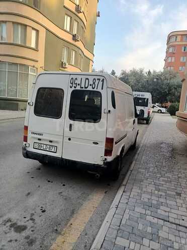 Ford Transit 1998, 599,918 km - 2.5 l - Bakı