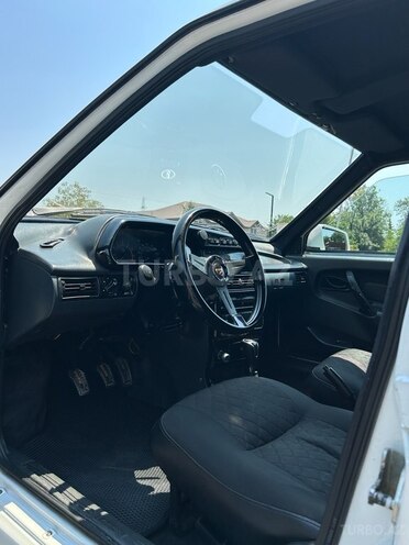 LADA (VAZ) 2115 2011, 340,000 km - 1.6 l - Zaqatala