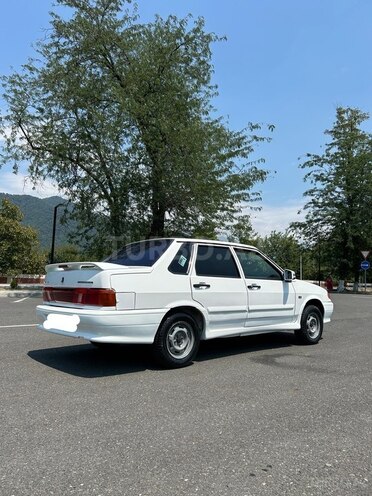 LADA (VAZ) 2115 2011, 340,000 km - 1.6 l - Zaqatala