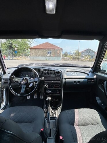 LADA (VAZ) 2115 2011, 340,000 km - 1.6 l - Zaqatala
